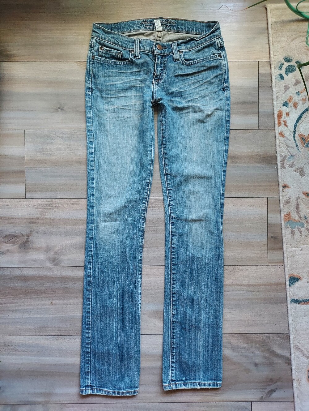 Abercrombie & Fitch Jeans